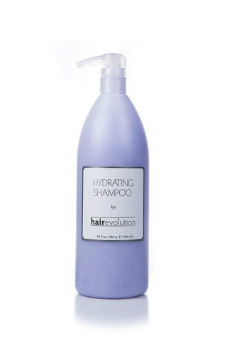 SHAMPOO HIDRATANTE