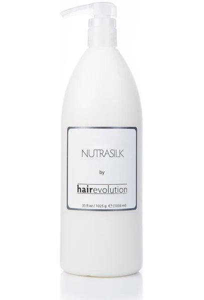 NUTRASILK