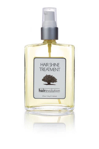HAIR SHINE TREATMENT 4 OZ