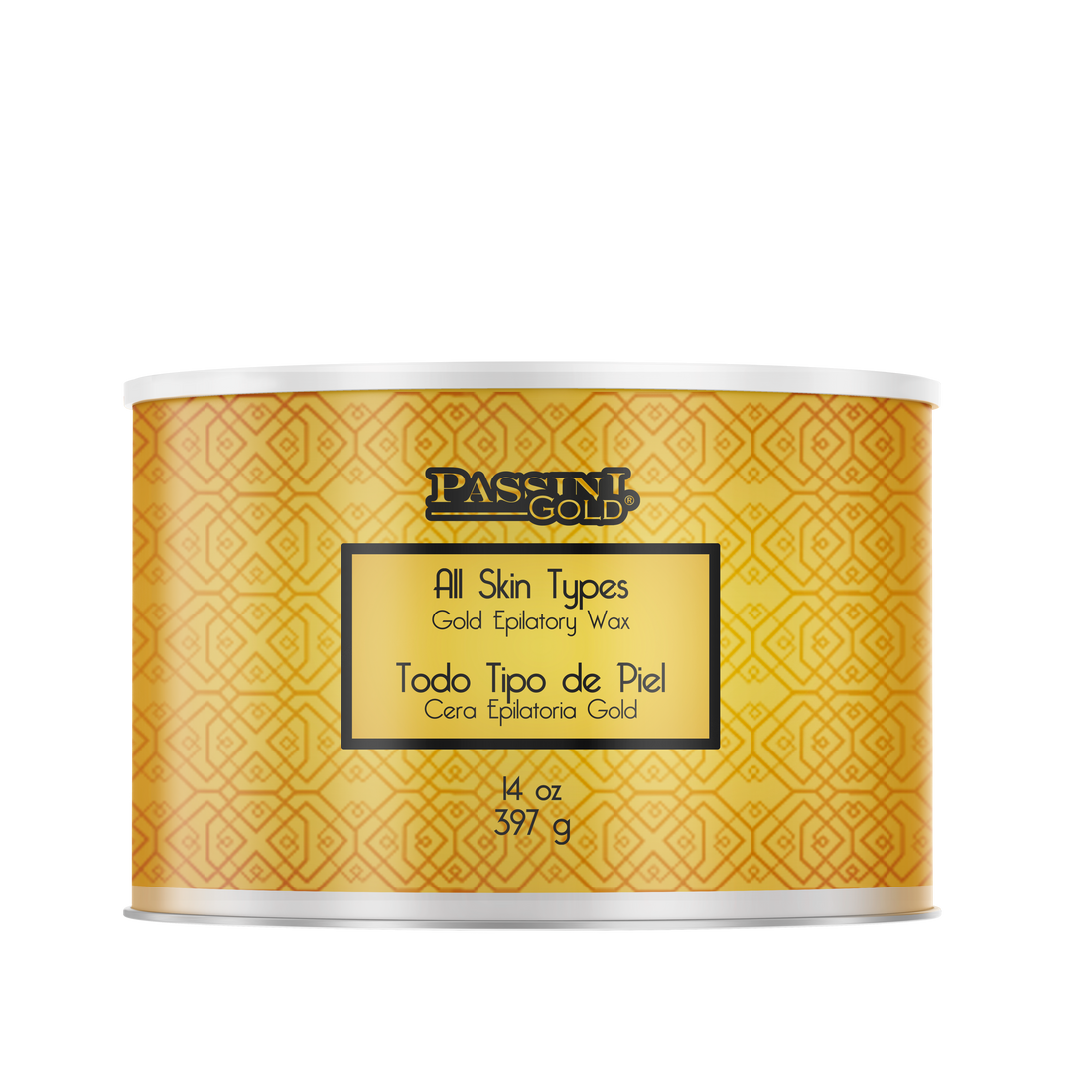 CERA DEPILATORIA TODO TIPO DE PIEL