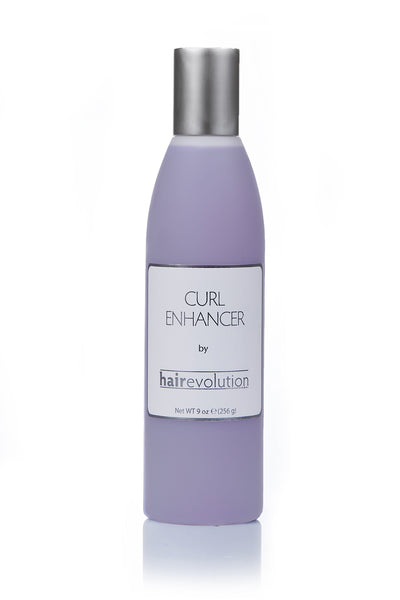 CURL ENHANCER 9 OZ