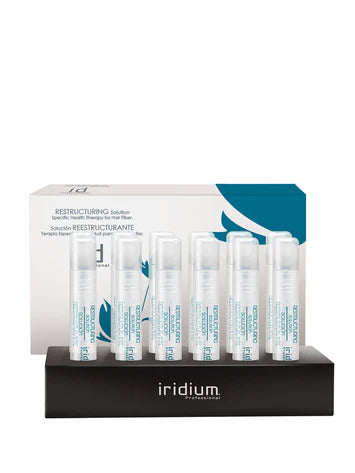 ID SOLUCIÓN REESTRUCTURANTE