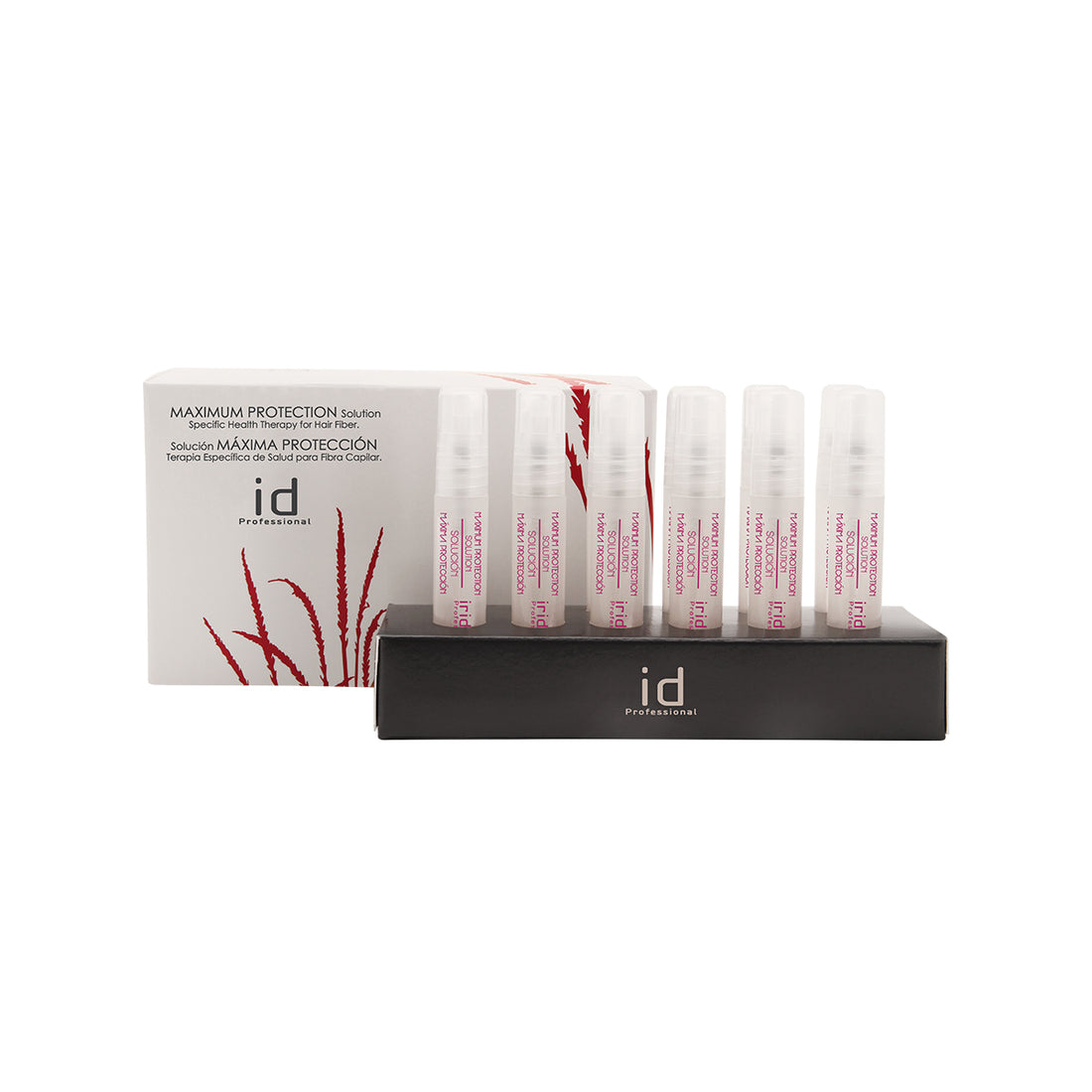 ID SOLUCIÓN MÁXIMA PROTECCIÓN