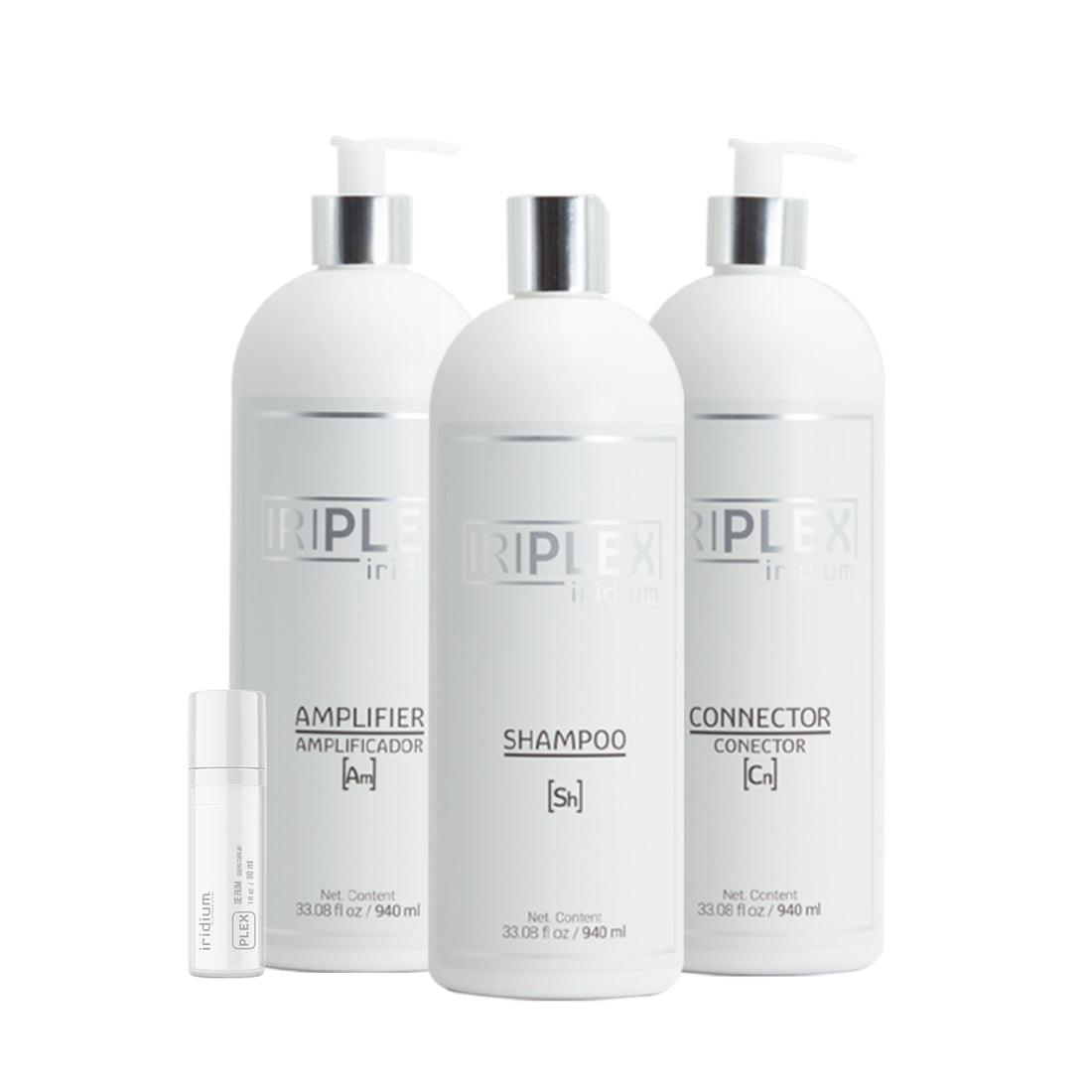 PLEX® - KIT DE SALÓN