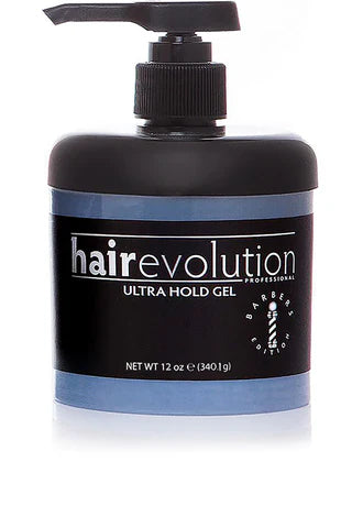 GEL DE FIJACION ULTRADURADERA 12 OZ