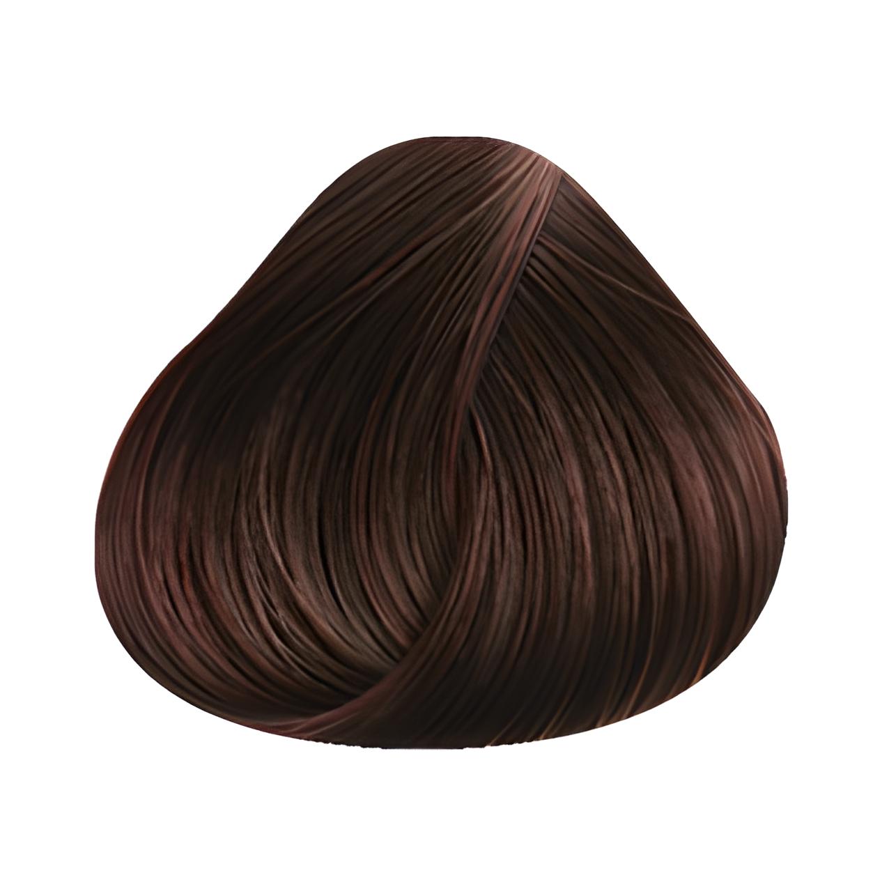 TINTE EN CREMA - MARRONES (BROWN)