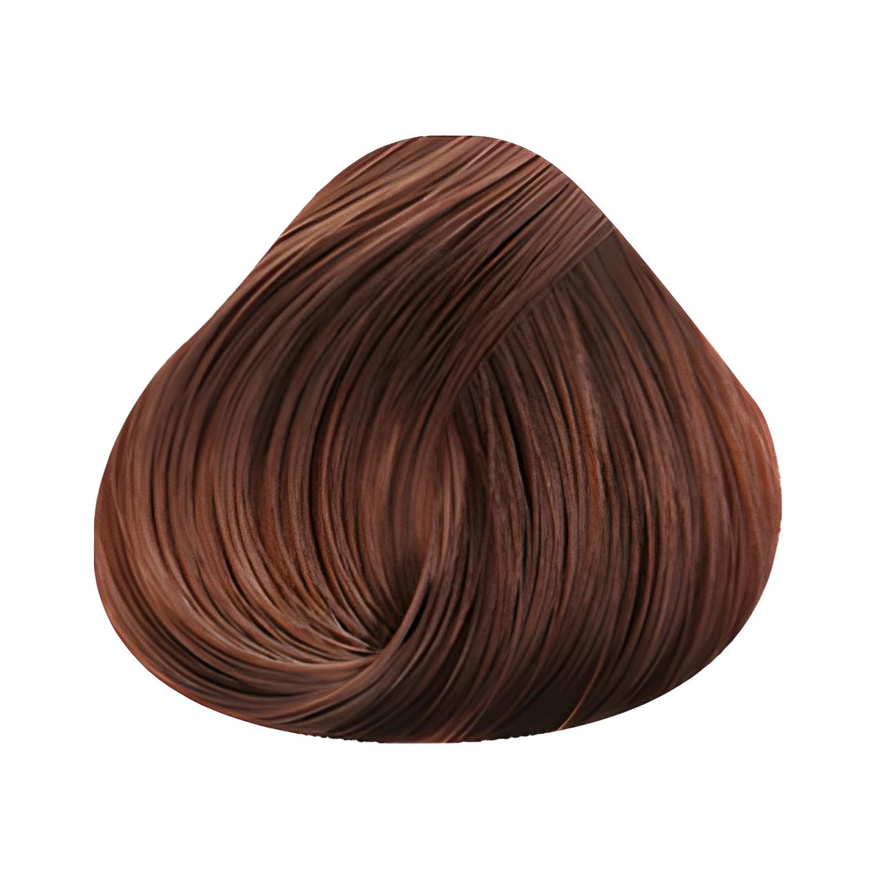 TINTE EN CREMA - CHOCOLATE