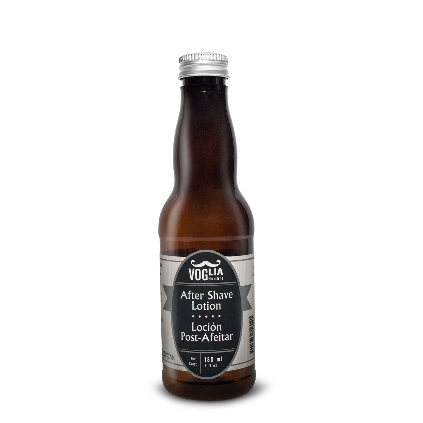 LOCION AFTER SHAVE LOTION