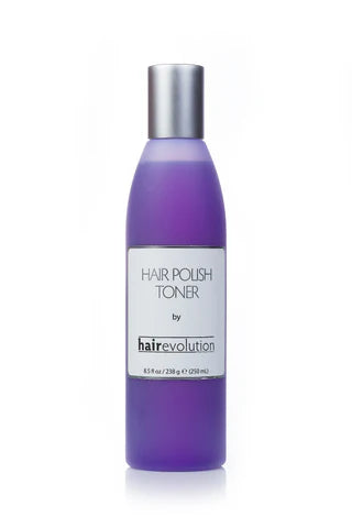 HAIR POLISH TONER