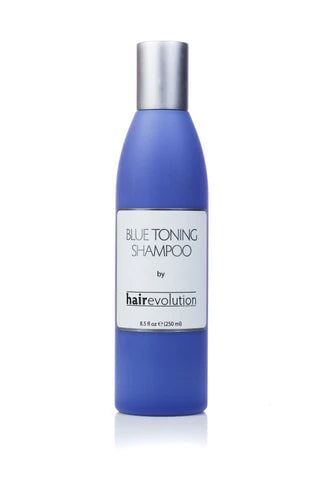 SHAMPOO MATIZADOR AZUL 9 OZ