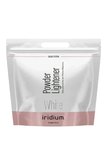 DECOLORANTE EN POLVO BLANCO