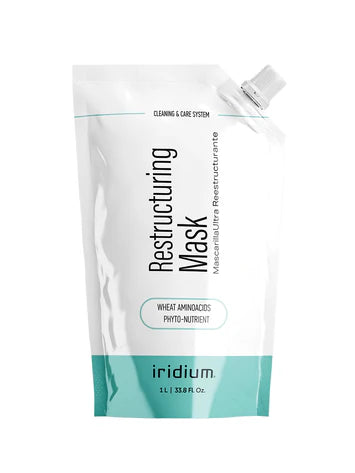 MASCARILLA ULTRA REESTRUCTURANTE