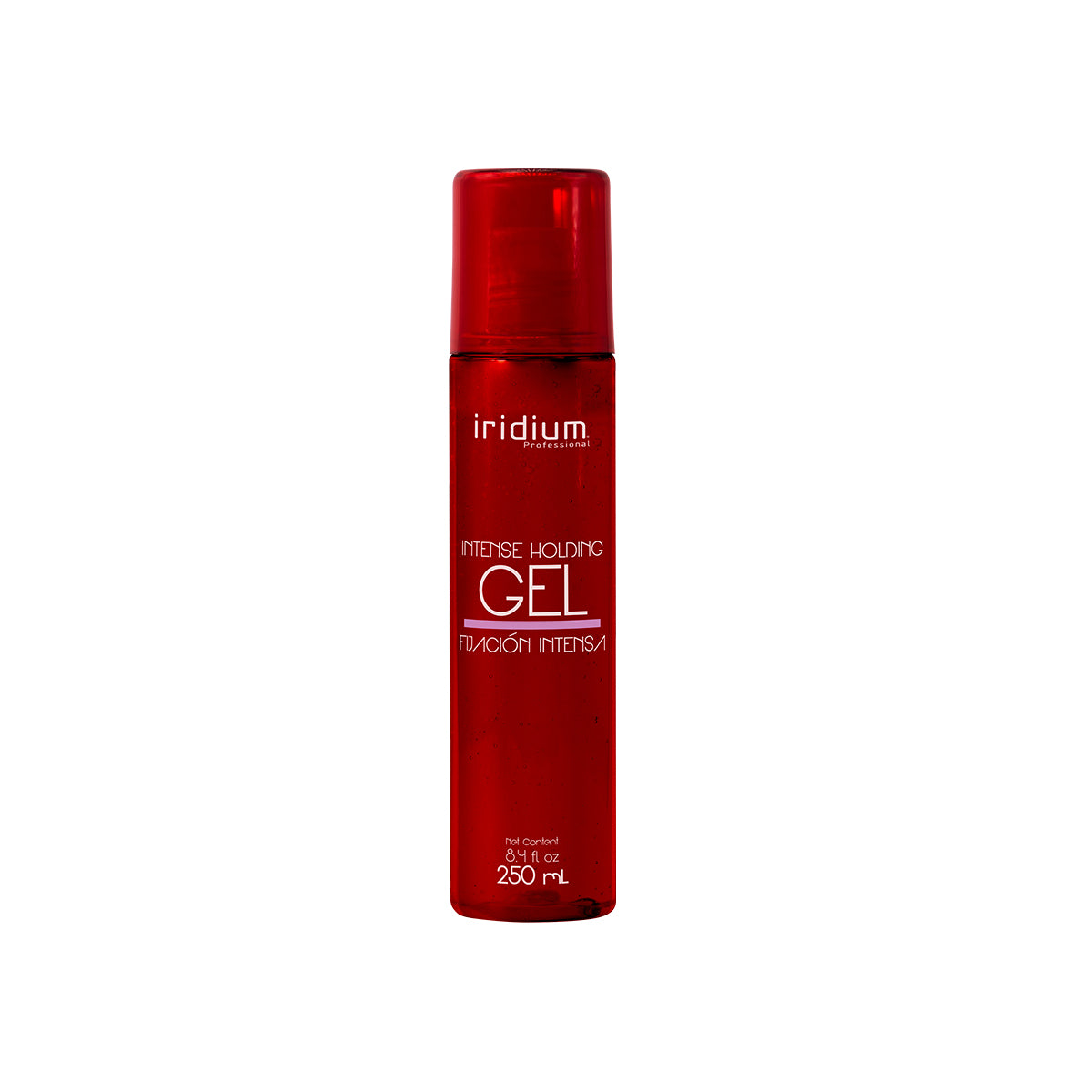 GEL FIJACIÓN INTENSA