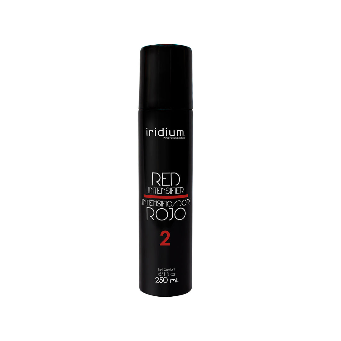 INTENSIFICADOR ROJO