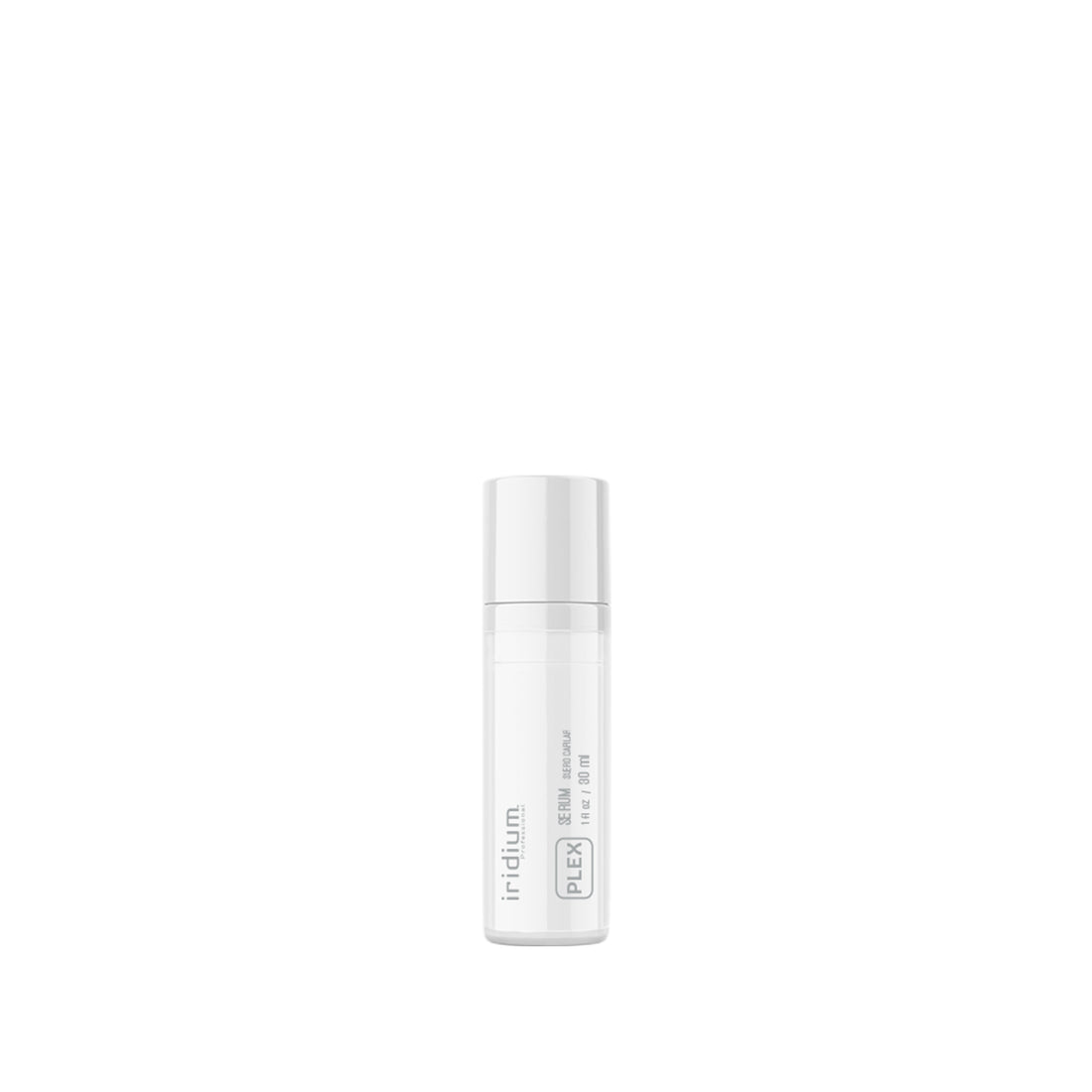 SERUM BRILLO CAPILAR