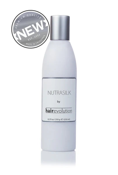 NUTRASILK