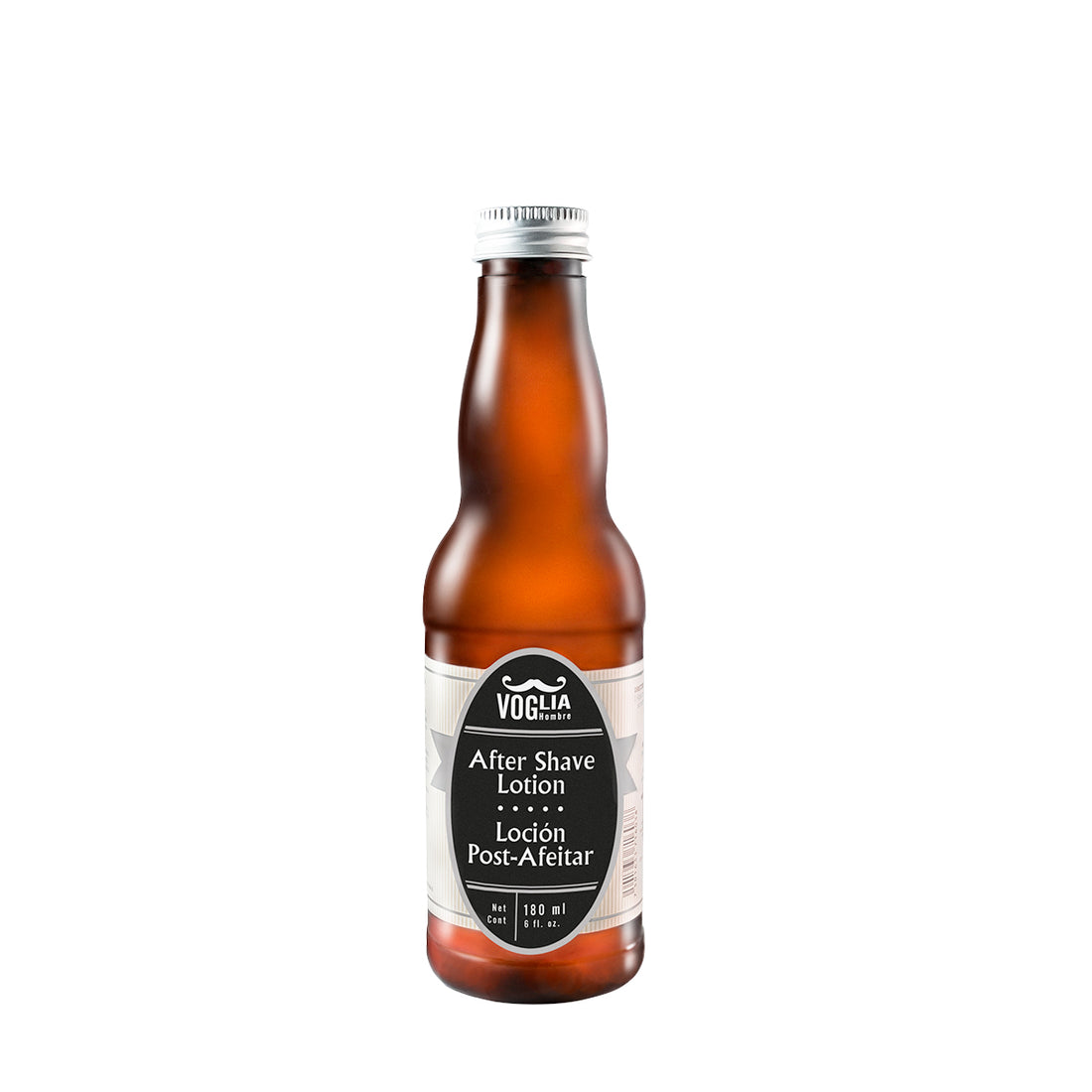 LOCION AFTER SHAVE LOTION