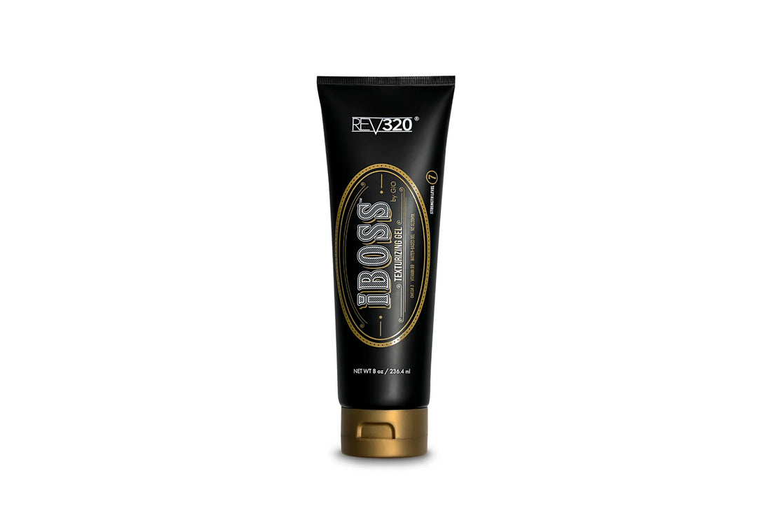 IBOSS TEXTURIZING GEL 8OZ