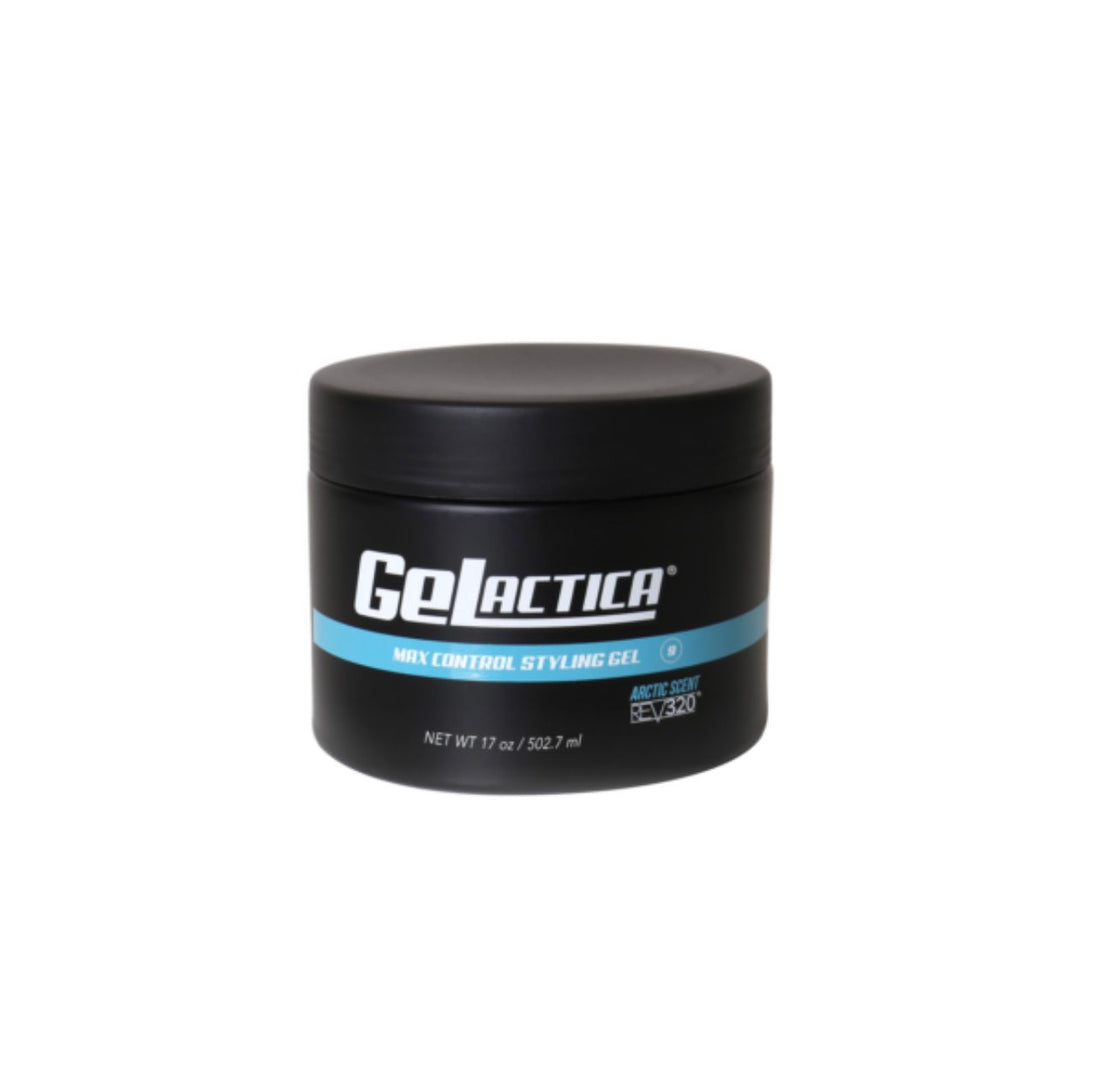 GELACTICA POWERFUL HAIR GEL 18OZ