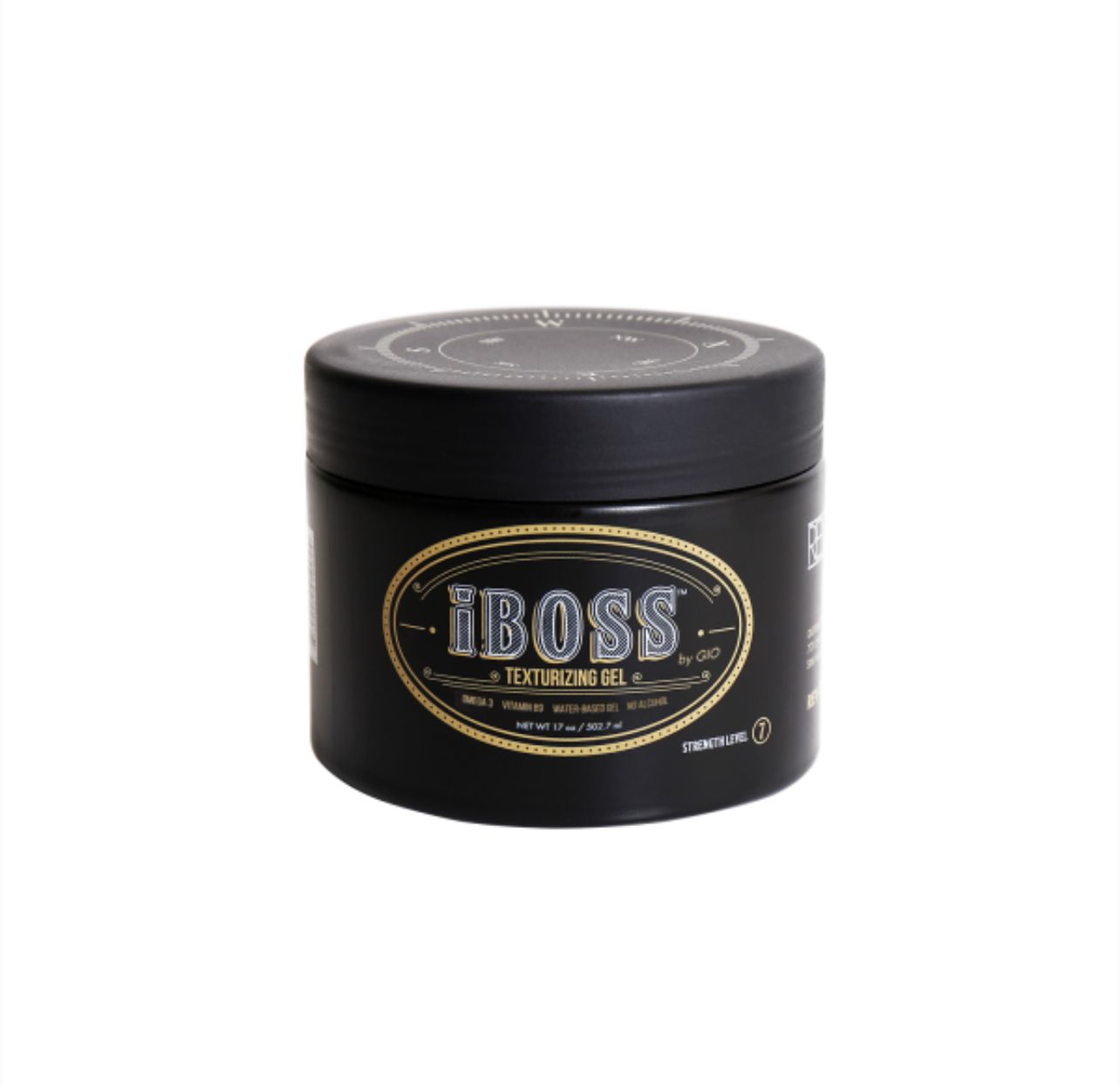 IBOSS TEXTURIZING GEL 18OZ