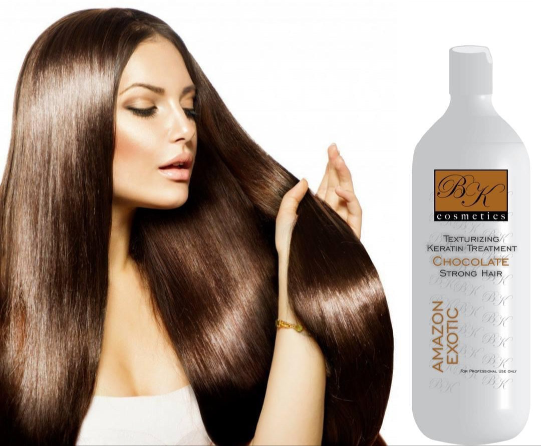 CHOCOLATE KERATIN TREATMENT 32 OZ