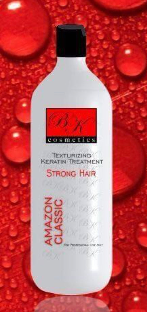 STRONG KERATIN 32 OZ