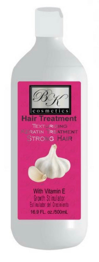 GARLIC KERATIN TREATMENT 32 OZ