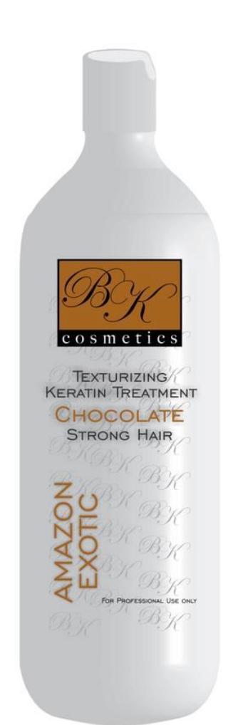 CHOCOLATE KERATIN TREATMENT 32 OZ