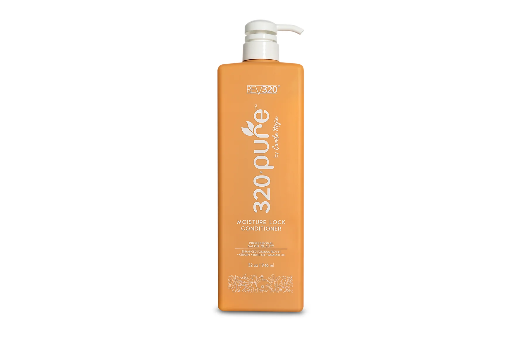 MOISTURE LOCK CONDITIONER 32 OZ