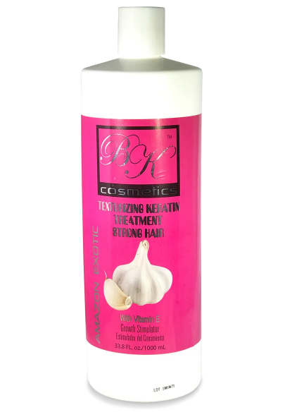 GARLIC KERATIN TREATMENT 32 OZ